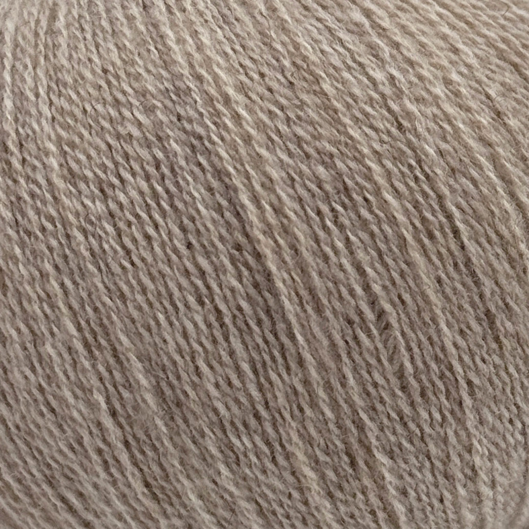 Cashmere Lace beige melange [144B]