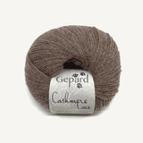 Cashmere Lace agern melange [146B]
