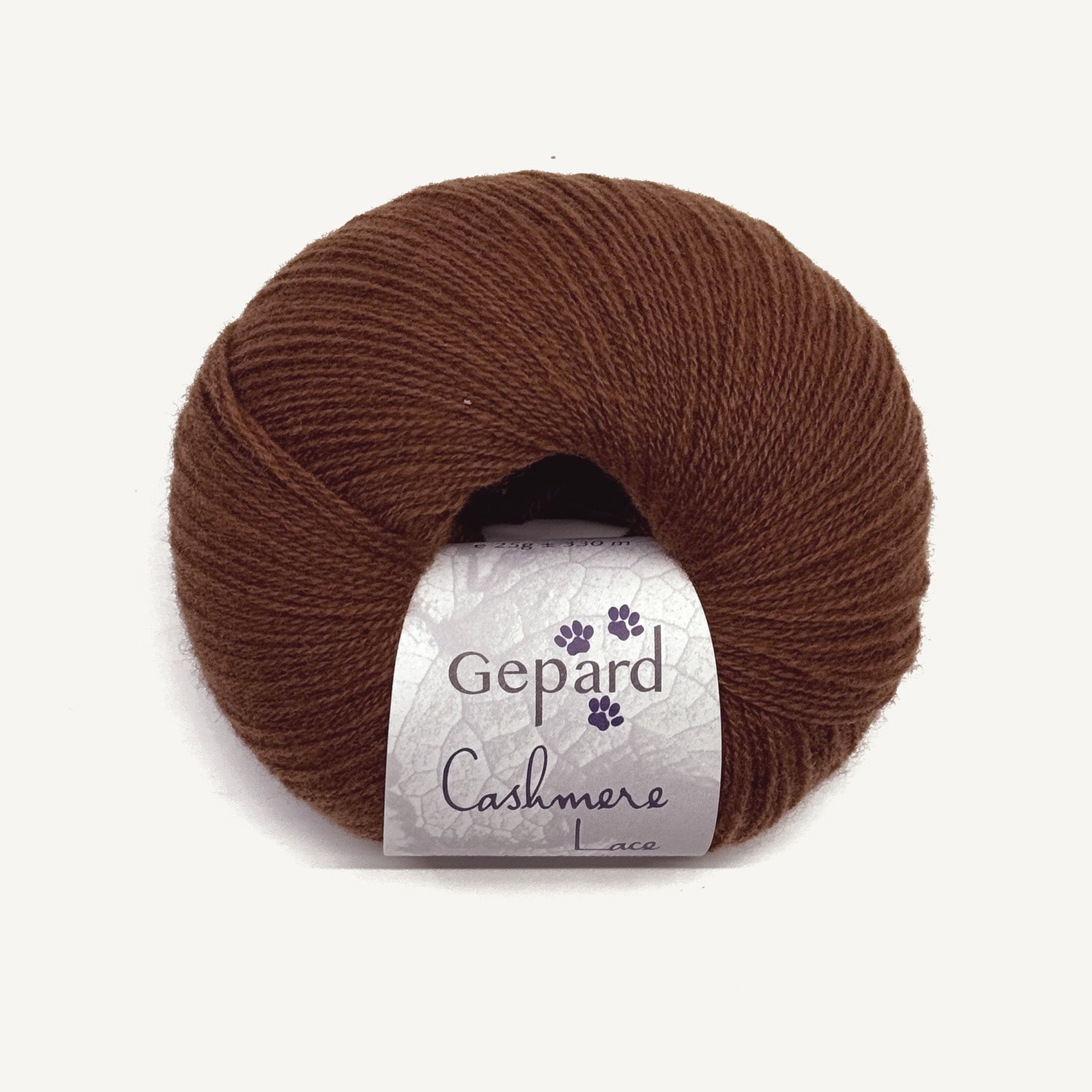 Cashmere Lace mælkechokolade [164B]