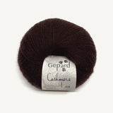 Cashmere Lace cacao [192B]