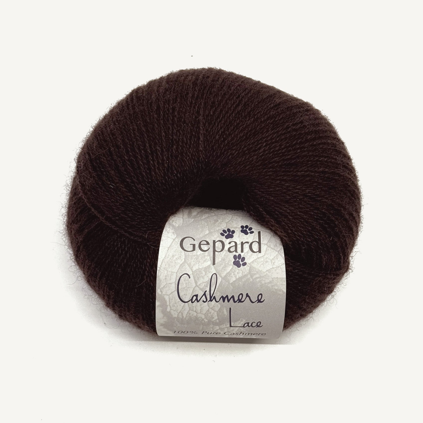 Cashmere Lace cacao [192B]