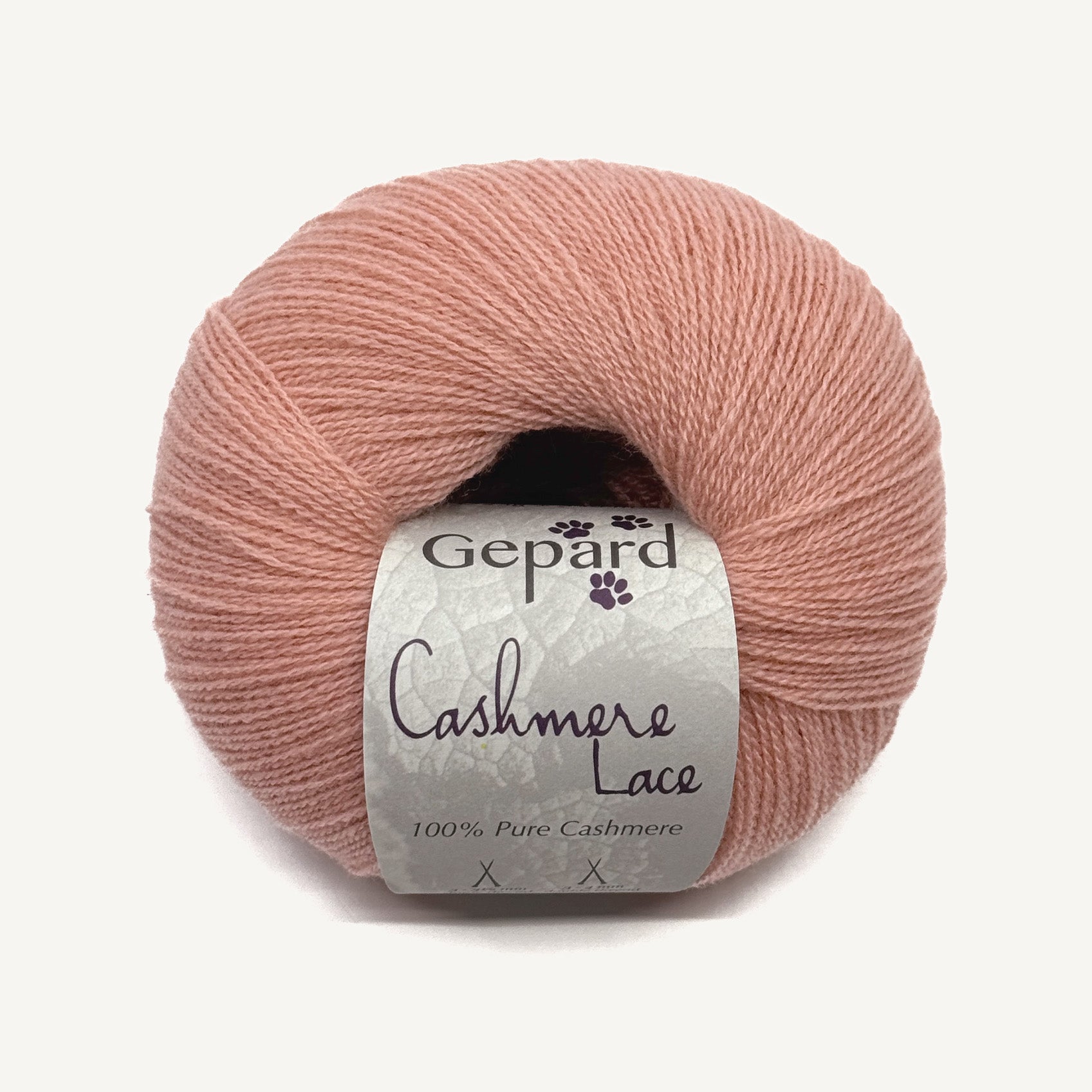 Cashmere Lace pudder [210B]