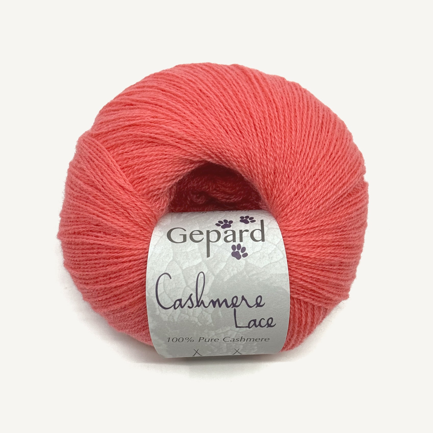 Cashmere Lace koral [238B]