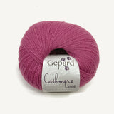 Cashmere Lace hindbærsorbet [401]