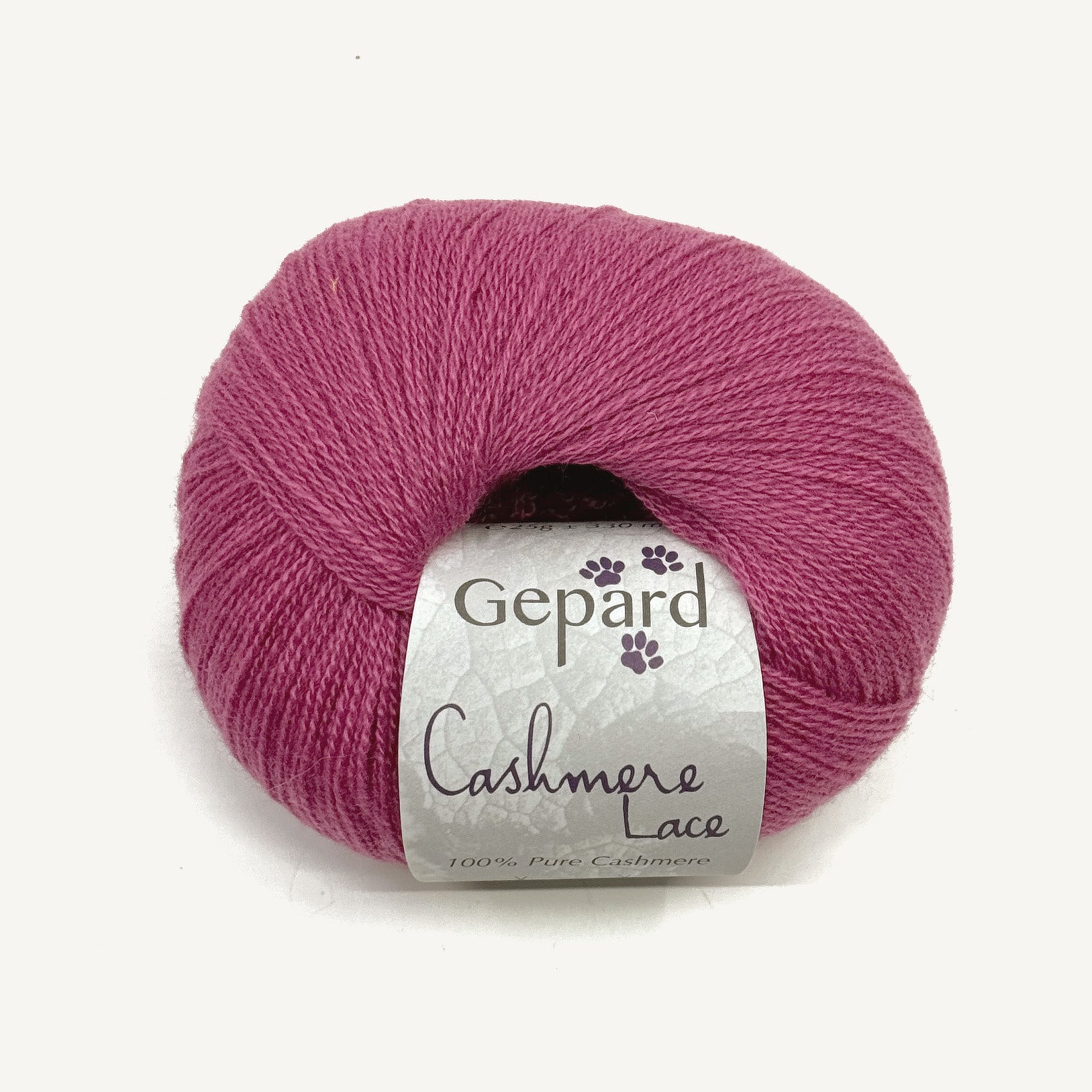 Cashmere Lace hindbærsorbet [401]