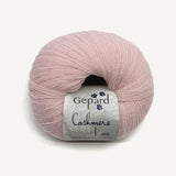 Cashmere Lace lyserød sky [410B]