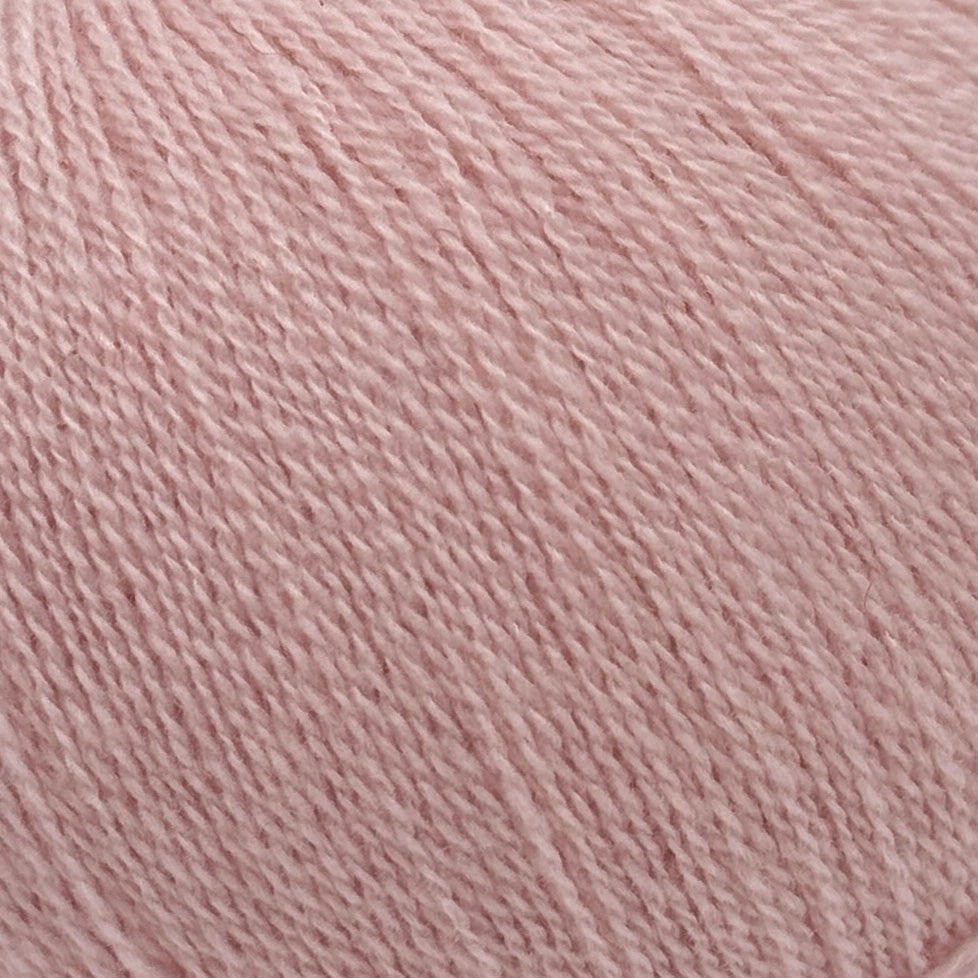 Cashmere Lace lyserød sky [410B]