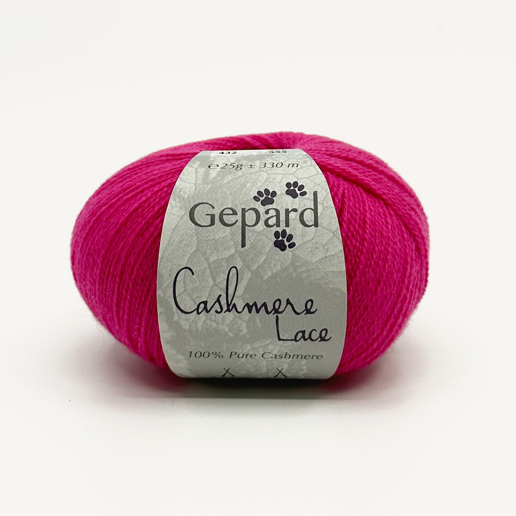 Cashmere Lace pink [832B]