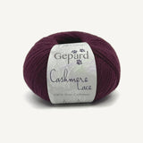 Cashmere Lace bordeaux [480B]