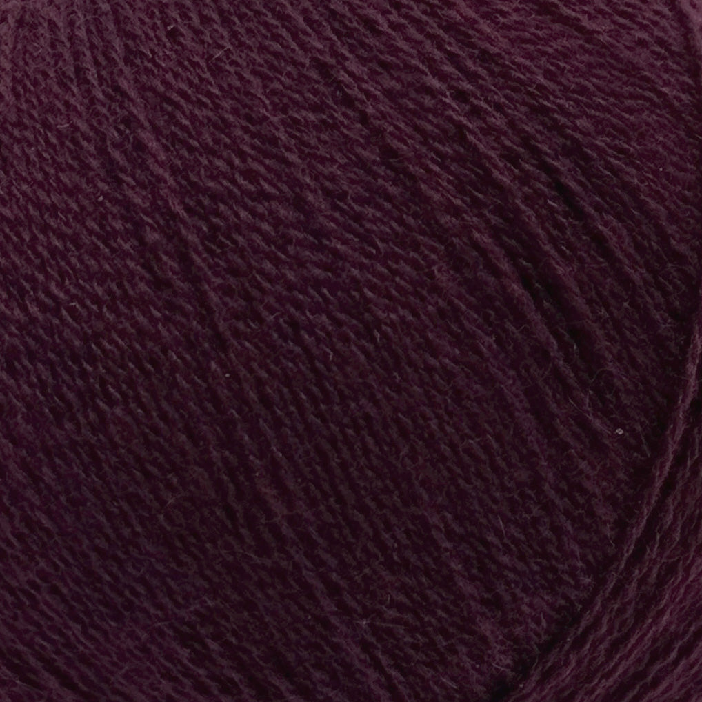 Cashmere Lace bordeaux [480B]