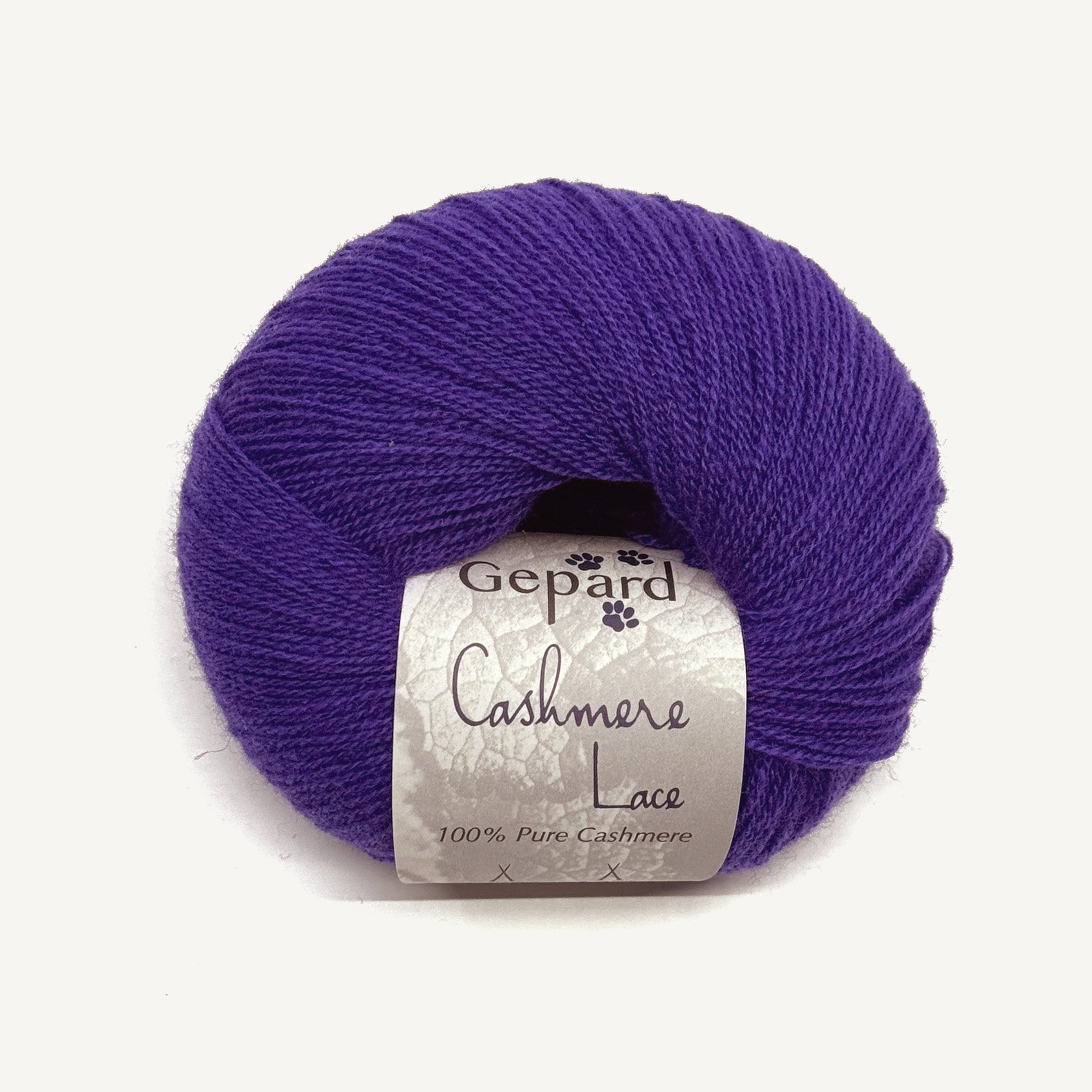 Cashmere Lace lilla [650B]