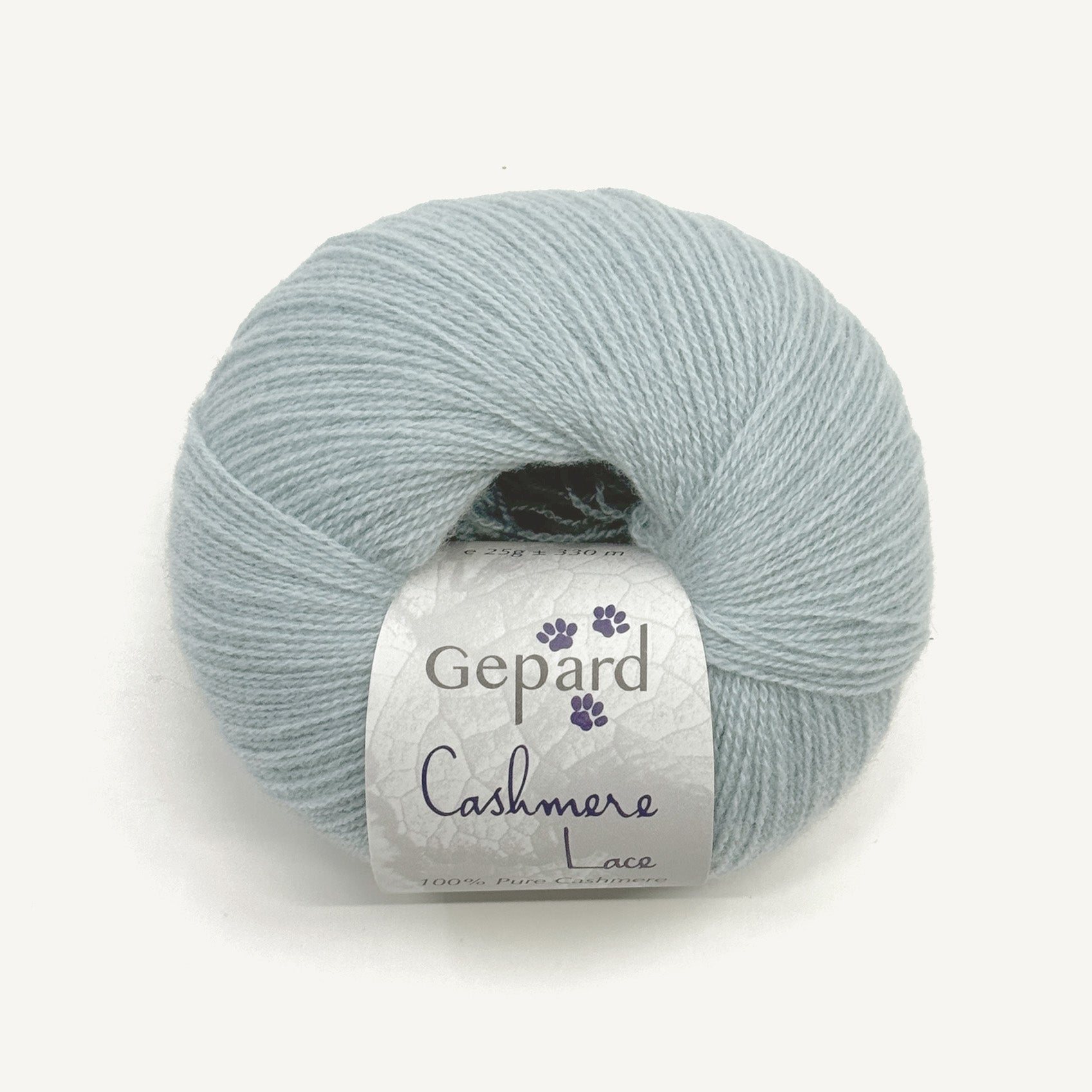 Cashmere Lace rimfrost [718B]