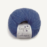 Cashmere Lace denim [741B]
