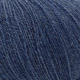 Cashmere Lace denim [741B]