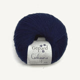 Cashmere Lace marine [770B]
