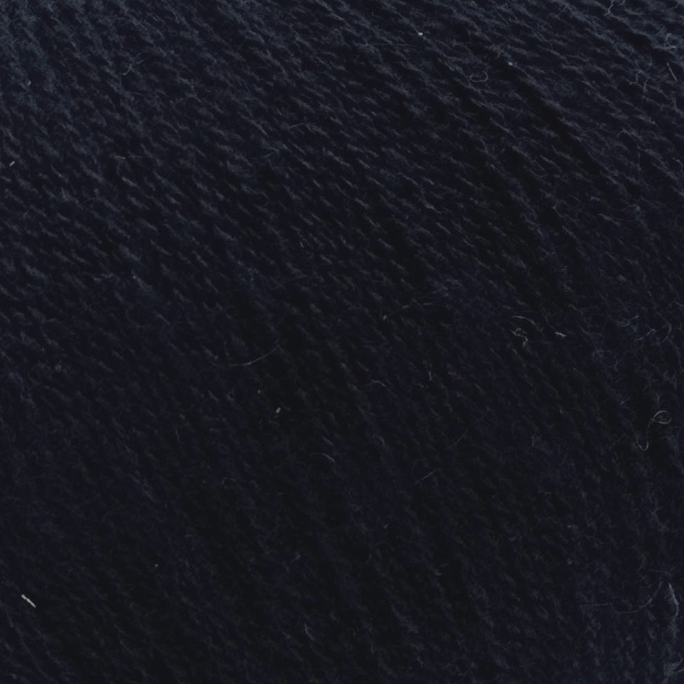 Cashmere Lace mørk marine [780B]