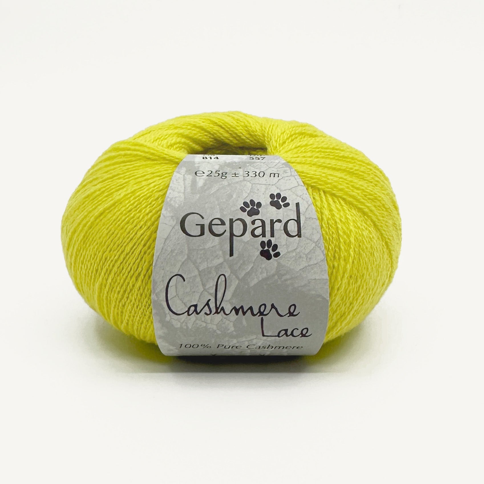 Cashmere Lace lime [814]