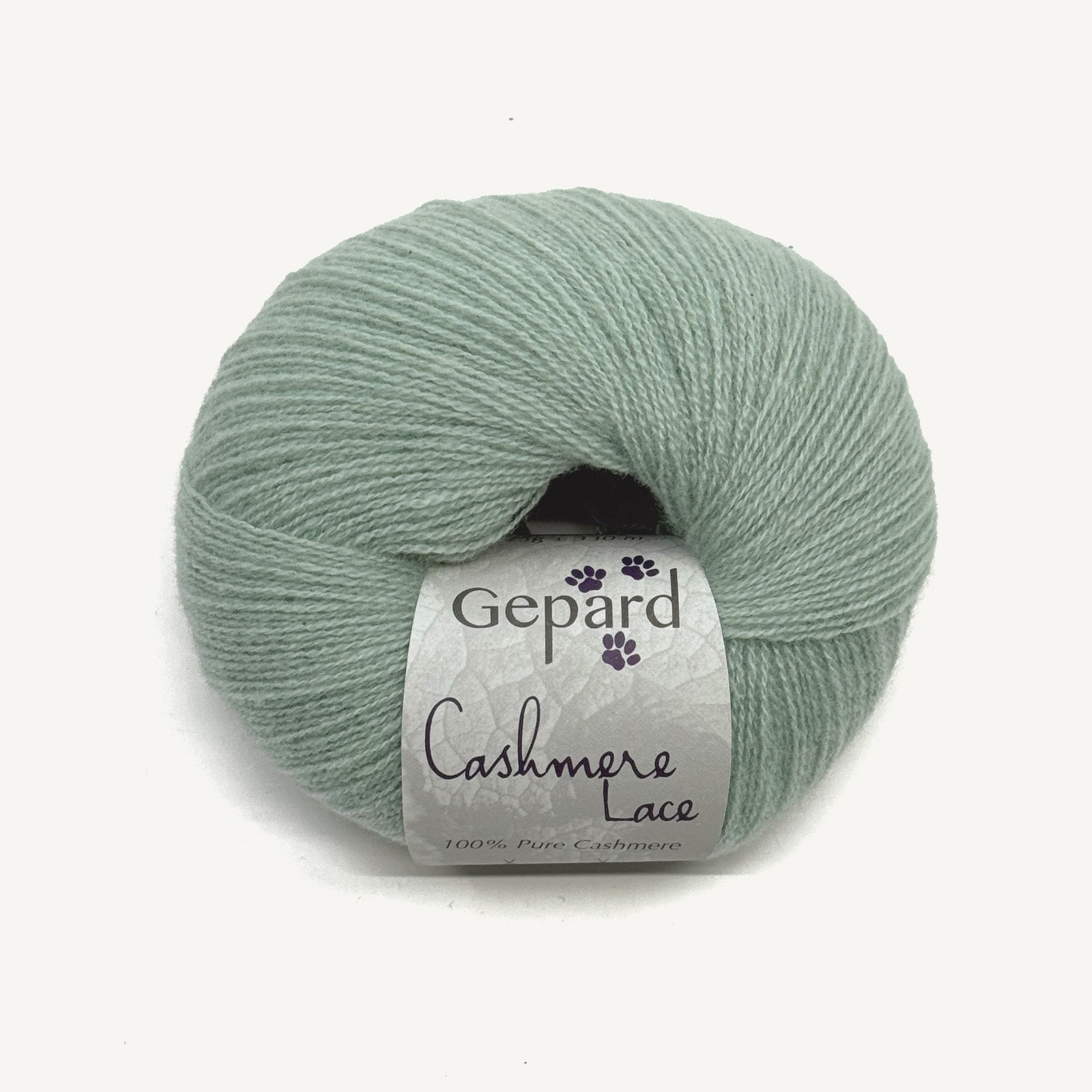 Cashmere Lace salvie [818B]