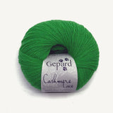 Cashmere Lace frisk grøn [832B]