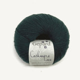 Cashmere Lace grøn natsværmer [882B]