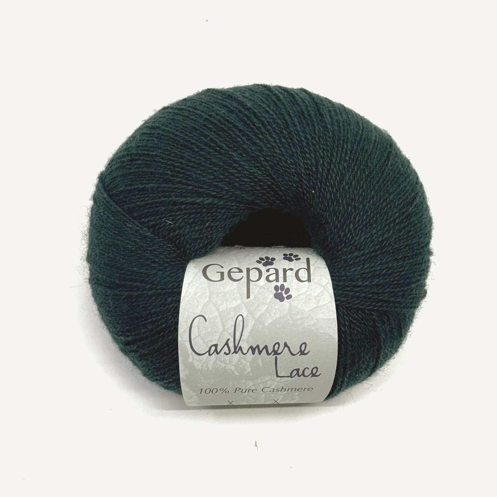 Cashmere Lace grøn natsværmer [882B]