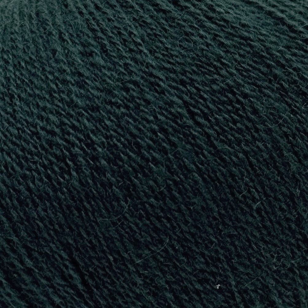 Cashmere Lace grøn natsværmer [882B]