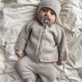 Opskrift på Cleo Baby Set