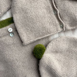 Opskrift på Cleo Baby Set