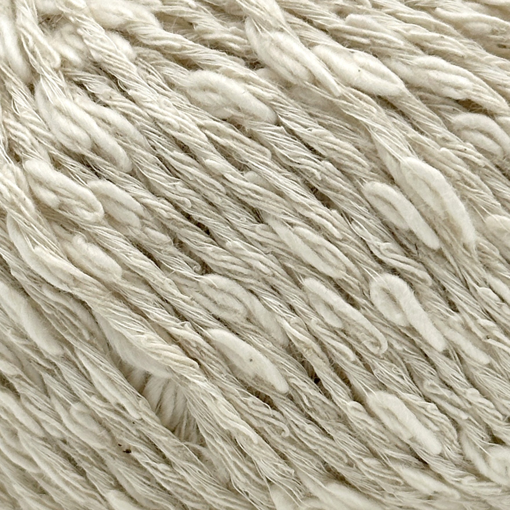 CottonWaves raw white [102]
