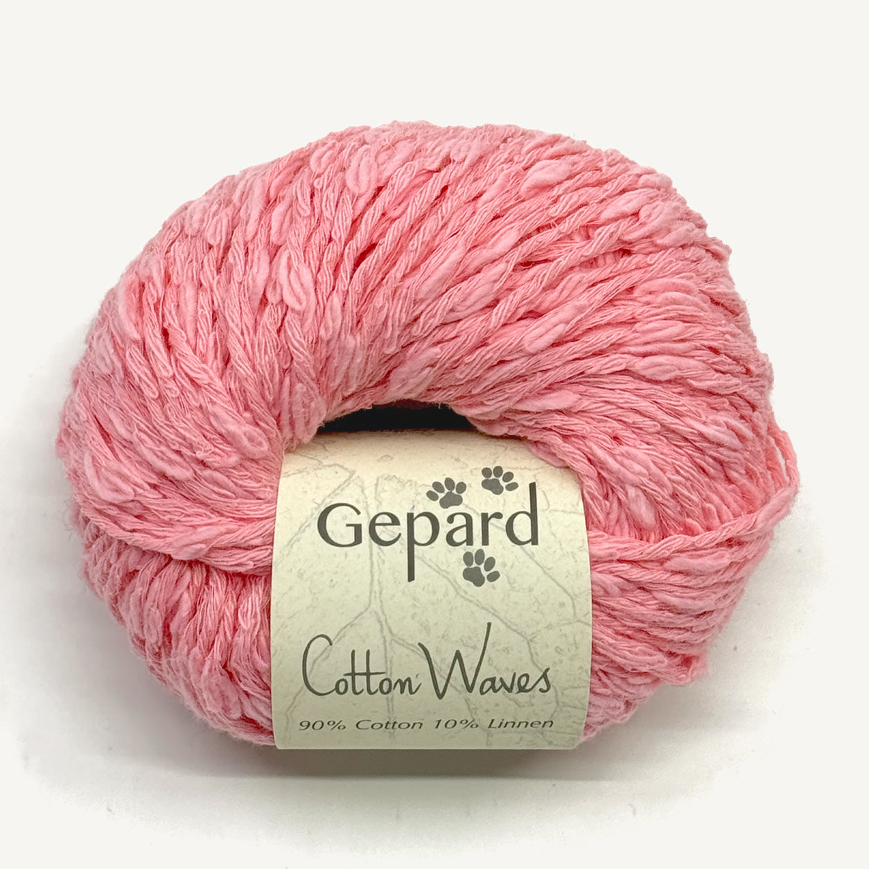 CottonWaves flamingo [450]