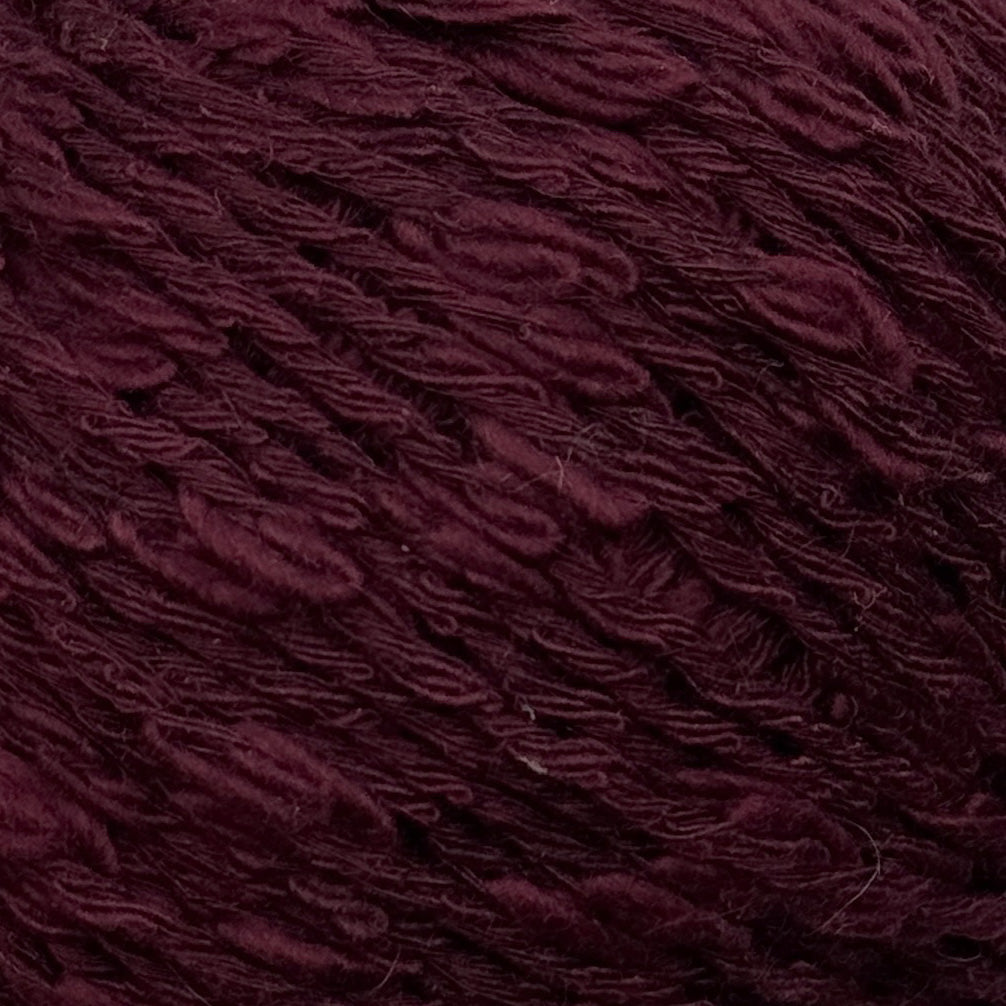CottonWaves mørk kirsebær [472]