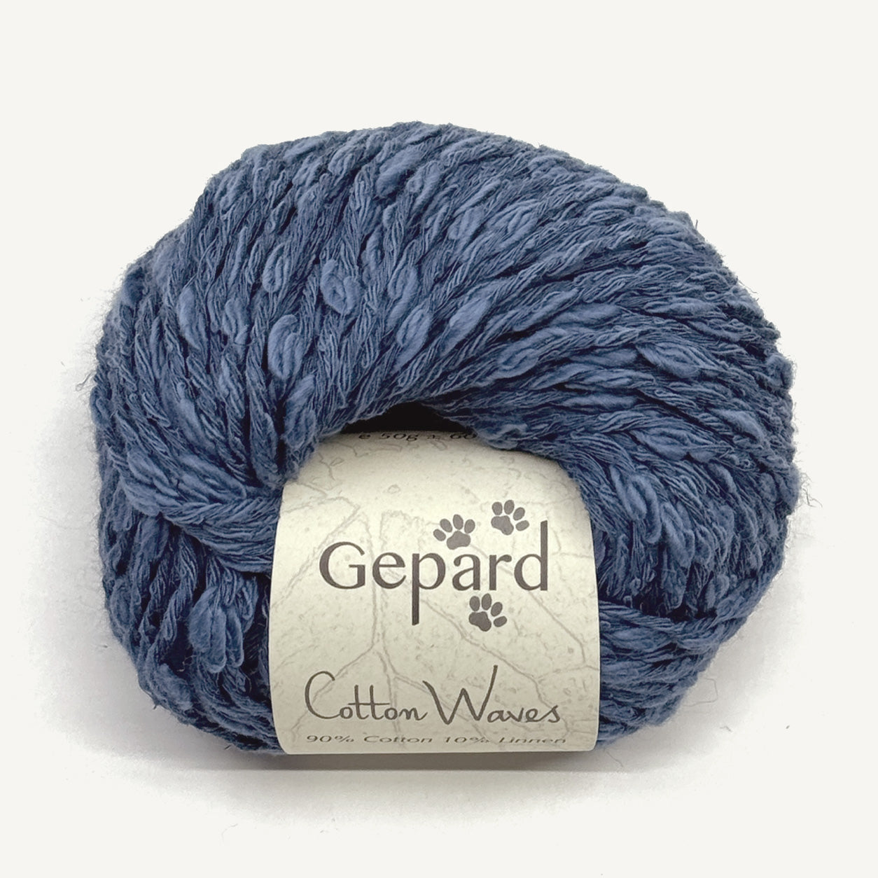 CottonWaves denim [750]