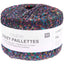 Crazy Paillettes anthracite [02]