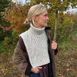 Opskrift på Dagmar Neck