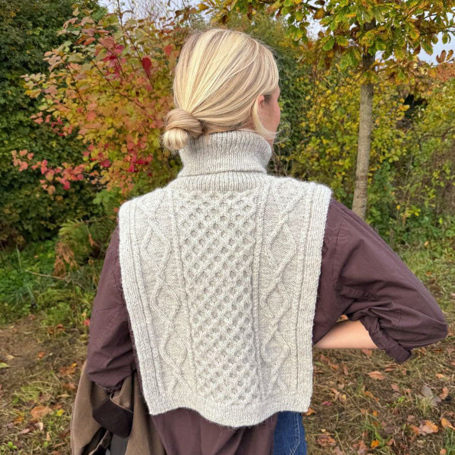 Opskrift på Dagmar Neck