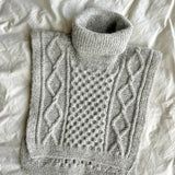 Opskrift på Dagmar Neck