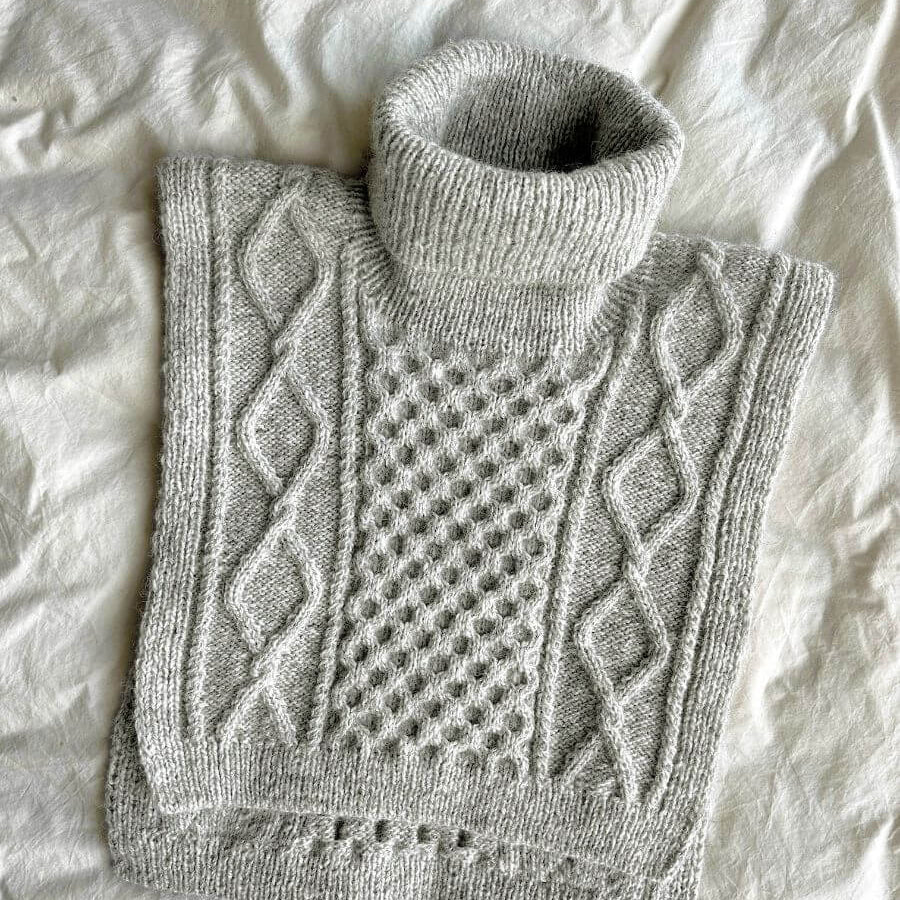 Opskrift på Dagmar Neck