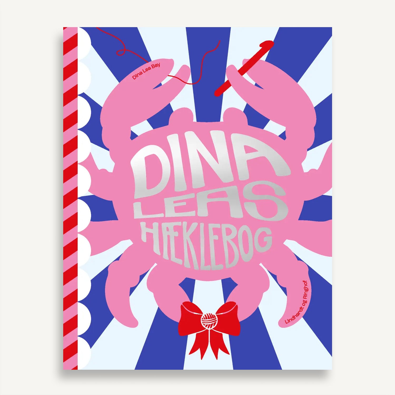 Dina Leas Hæklebog