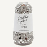Disco grå / sølv [02]