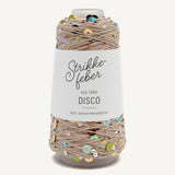 Disco beige / multi [76]