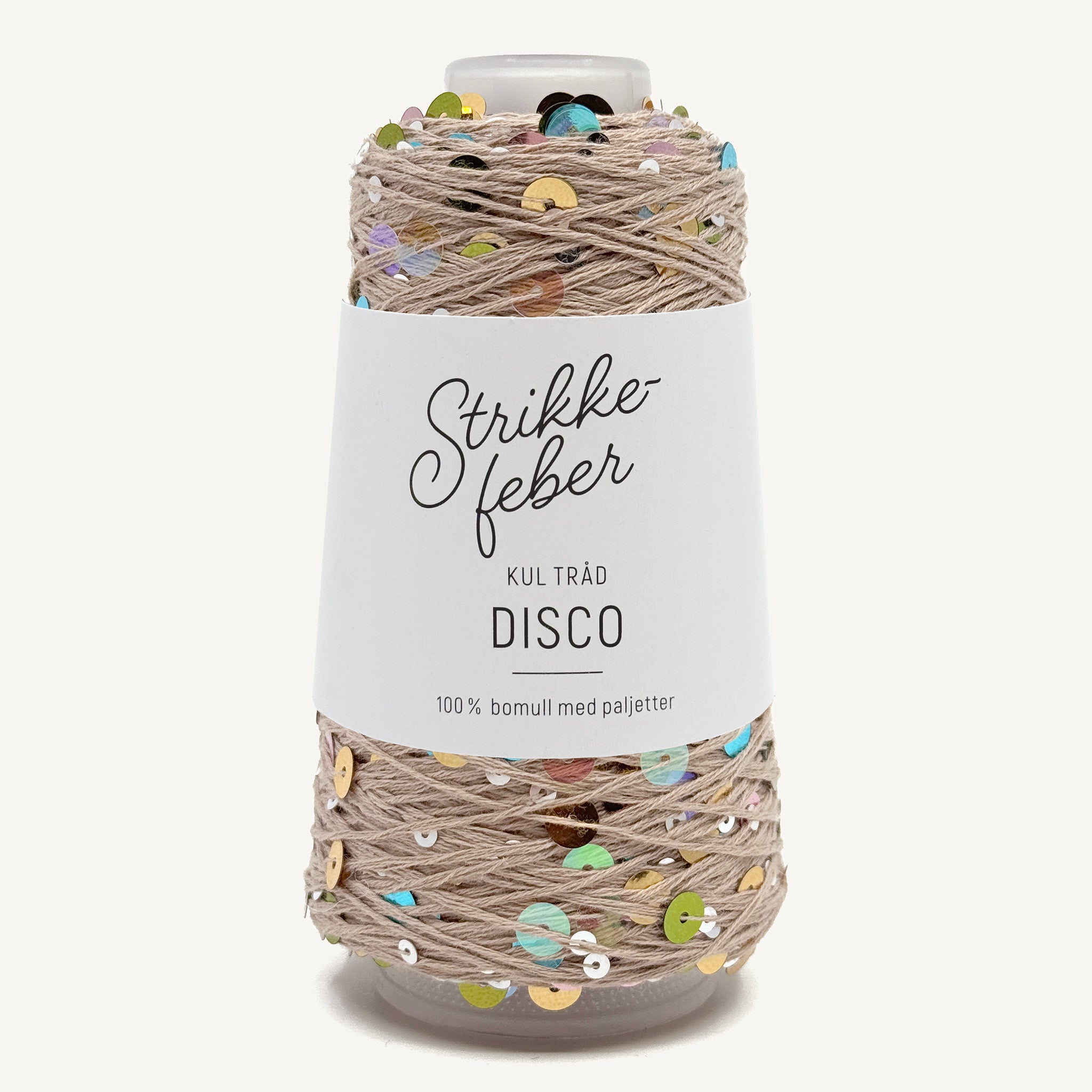 Disco beige / multi [76]