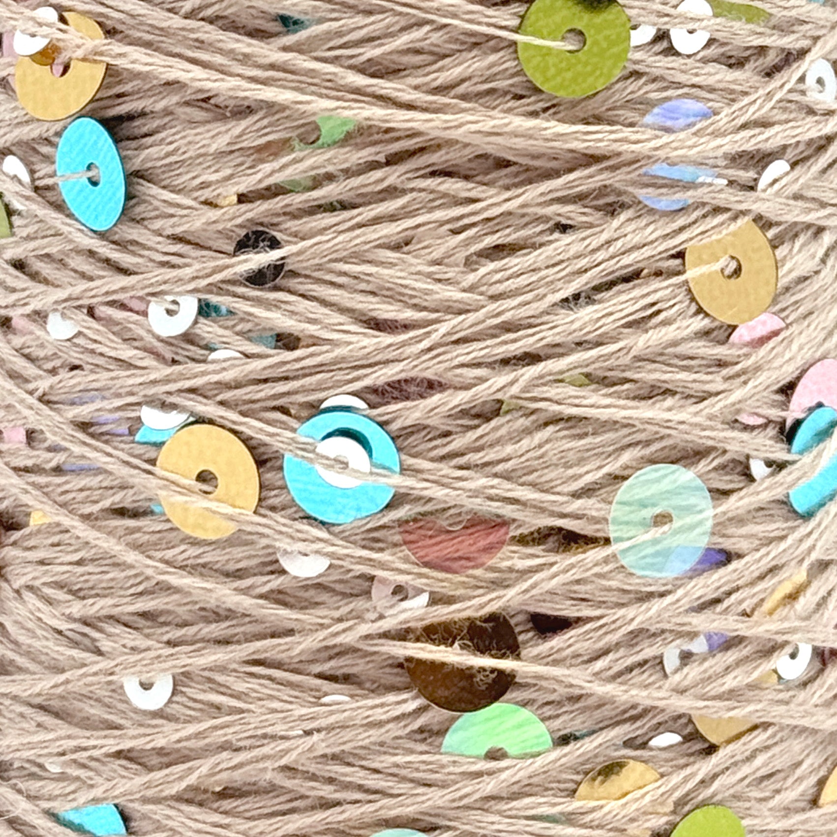 Disco beige / multi [76]