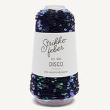 Disco sort / transparent [85]