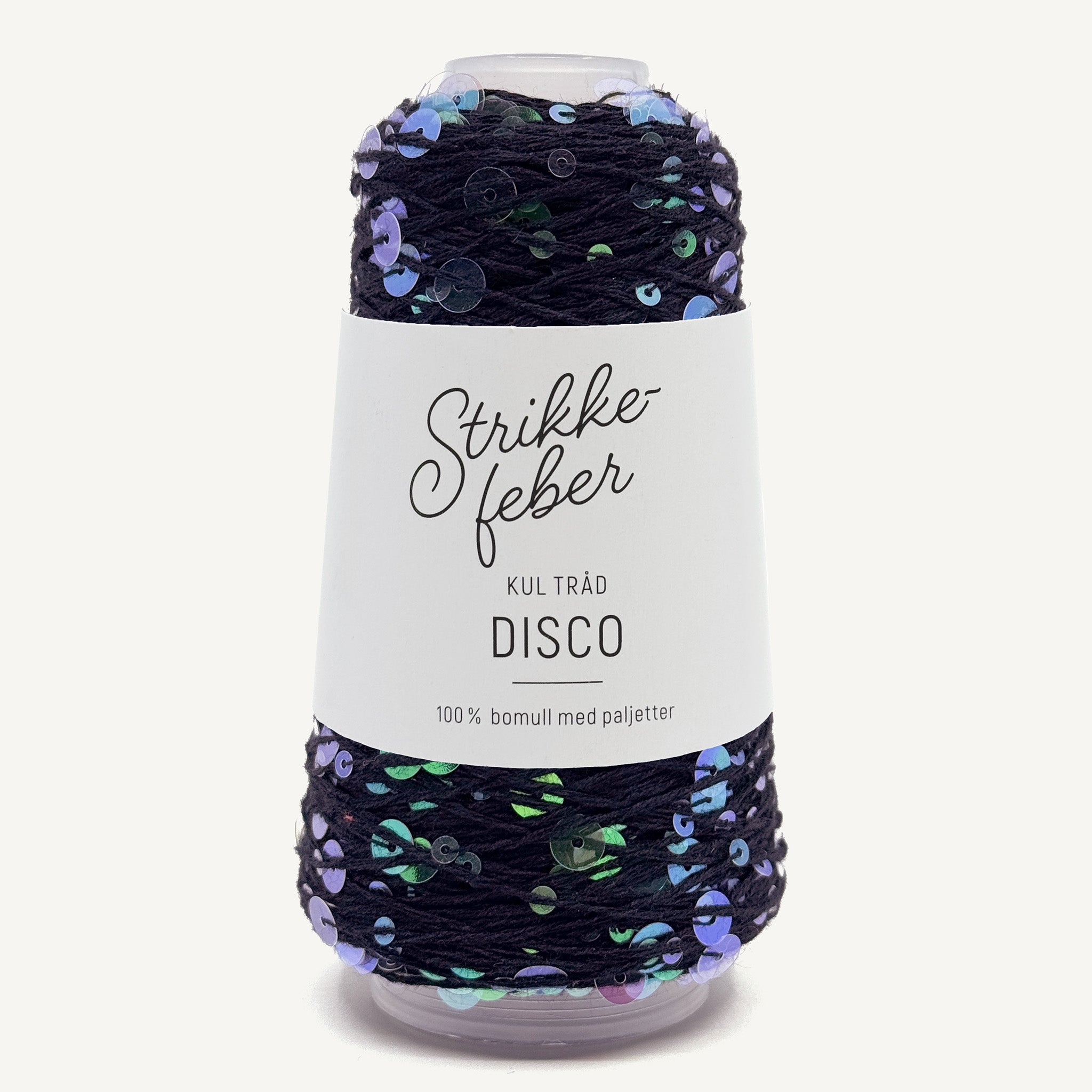 Disco sort / transparent [85]