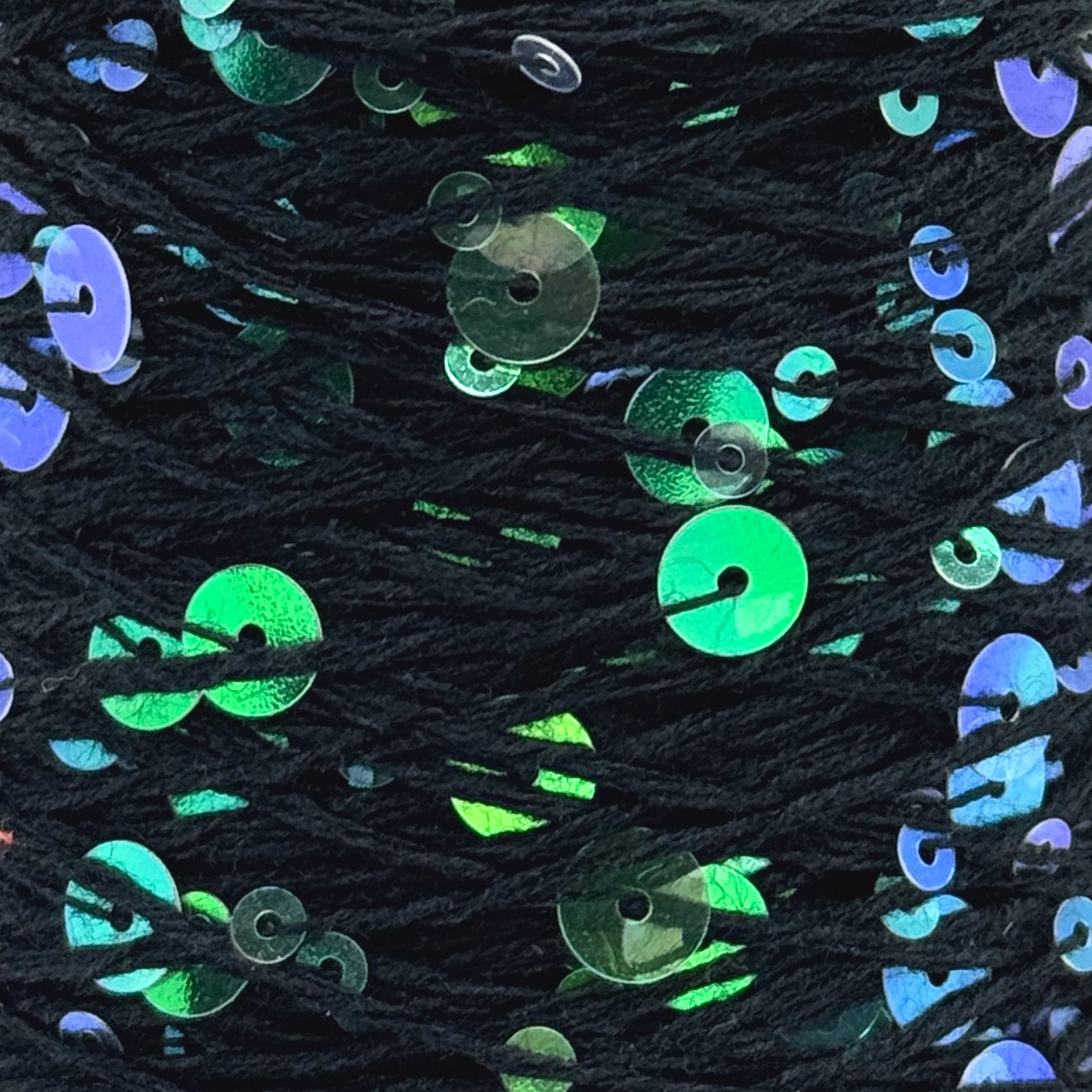 Disco sort / transparent [85]