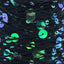 Disco sort / transparent [85]