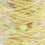 Disco lys gul / transparent [130]