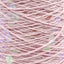 Disco lys rosa / transparent [1006]
