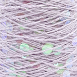 Disco lys lilla / transparent [1375]