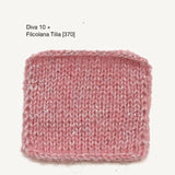 Diva lip gloss [10]